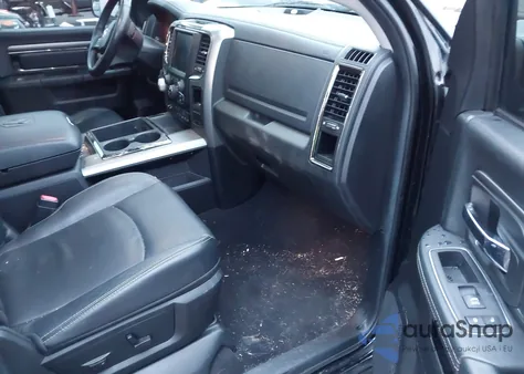 2014 Ram 1500 Sport from USA, damaged, VIN 1C6RR7HT6ES352720